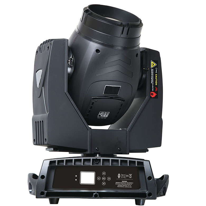 戶外防雨激光光束燈LASER120BEAM IP54